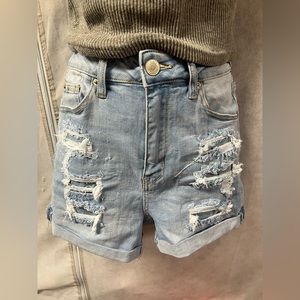 Rue21 denim short